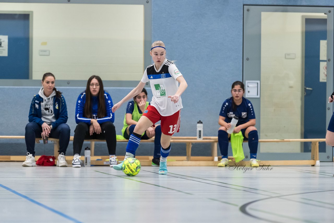 Bild 297 - wCJ Hamburger Futsalmeisterschaft